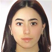 Clases de inglés (todas las edades) y clases de matemáticas para primaria